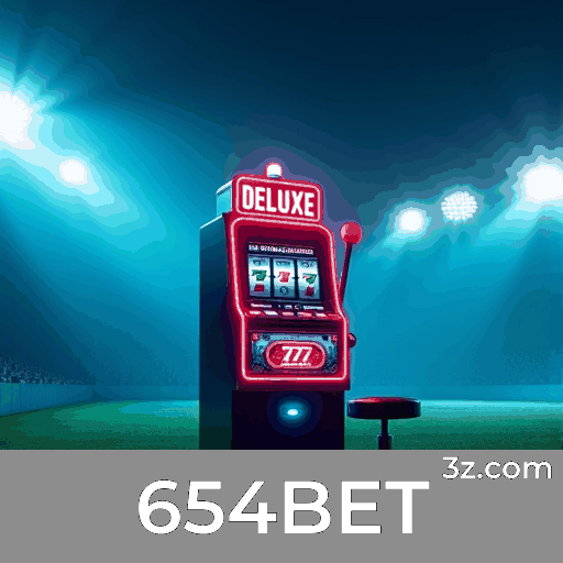 654BET: Plataforma de Apostas Segura e Premiada
