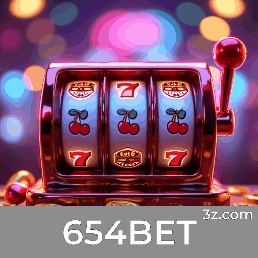 654BET: Plataforma de Apostas Segura e Premiada