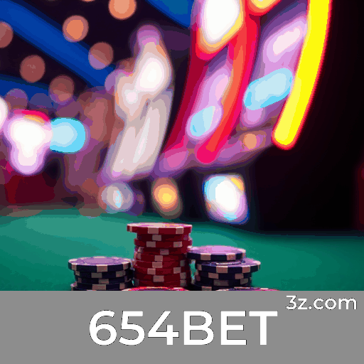 654BET: Plataforma de Apostas Segura e Premiada